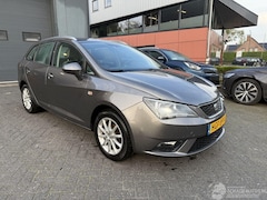 SEAT Ibiza - 1.0 EcoTSI Style Connect