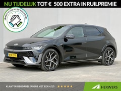 Hyundai IONIQ 5 - N Line 84 kWh / SOH 99% / Dealer onderhouden / Accugarantie tot 05-2033 / CCS snelladen /