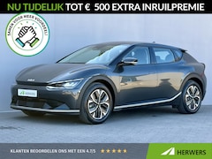 Kia EV6 - Edition 77.4 kWh / SOH 100% / Fabrieksgarantie tot 18-06-2032 / 1.600 kg trekgewicht / And