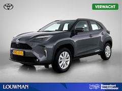 Toyota Yaris Cross - 1.5 Hybrid 115 Active | BTW voertuig | Apple CarPlay/Android Auto | Cruise Control Adaptiv