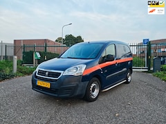 Peugeot Partner - 120 1.6 BlueHDi 75 L1 XR EURO6 Apk Nap