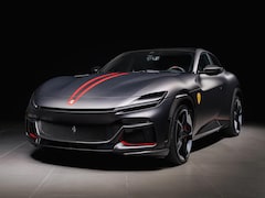 Ferrari Purosangue - 6.5 V12 Tailor Made