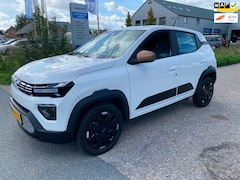 Dacia Spring - Extreme 65 26.8 kWh