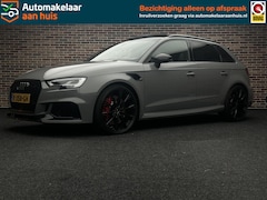 Audi RS3 - Sportback 2.5 TFSI quattro ABT| Pano| Bang&Olufsen