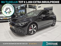Volkswagen Golf - 1.4 eHybrid GTE | Stoelverwarming | Navigatie | Apple CarPlay / Android Auto | Climate Con