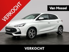 MG MG3 Hybrid+ - 1.5 Aut. Luxury | Navi | Led Koplampen | Stoel + Stuurverwarming | CarPlay | 360 Camera |