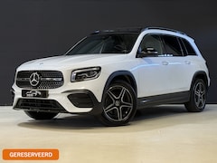 Mercedes-Benz GLB - 200 Business Solution AMG | 7-Zits | Pano | Camera | Sfeerverlichting