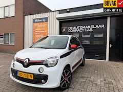 Renault Twingo - 1.0 SCe Dynamique | SLECHTS 39.081 KM | 1E EIGENAAR | CRUISE | LMV |