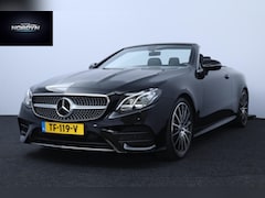 Mercedes-Benz E-klasse Cabrio - 200