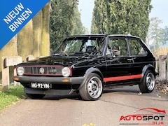 Volkswagen Golf - 1.5 C