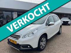 Peugeot 2008 - 1.2 PureTech Allure