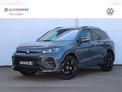 Volkswagen Tiguan - 1.5 eHybrid R-Line Business 272pk DSG6 | SOH 93, 8% |