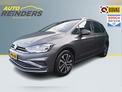 Volkswagen Golf Sportsvan - 1.5 TSI ACT 130pk + Carplay/ Airco/ Adapt.cruise/ Stoelverw./ Lage km.stand/ Garantie