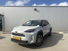 Toyota Yaris Cross - 1.5 Hybrid GR Sport Limited | Stoelverwarming | Sport stoelen
