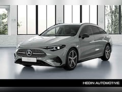 Mercedes-Benz CLA-klasse Shooting Brake - CLA 200 Business Solution AMG | MANUFAKTUR | Premium Pakket | MBUX Augmented Reality Navig