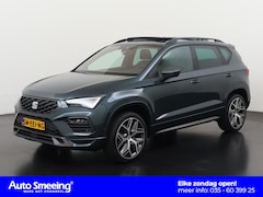 SEAT Ateca - 1.5 TSI FR DSG | Leder | Panoramadak | Driving Pack XL | Zondag Open