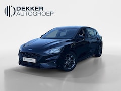 Ford Focus - 1.0 EcoBoost Hybrid ST Line +