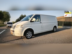 Volkswagen Transporter - 2.5 TDI 340 Airco Nap