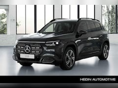 Mercedes-Benz GLB - GLB 250+ Business Solution Luxury | Premium Pakket | Nightpakket | Parkeerpakket met 360°