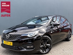 Opel Astra Sports Tourer - BWJ 2021 1.2 Ultimate FULL OPTION | STOELVERKOEL. | MASSAGE | STOEL+STUUR VERW. | MEMORY |