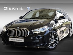 BMW 1-serie - 118i Executive | M Sport | Live Cockpit Professional | Stoelverwarming | Apple Carplay/And