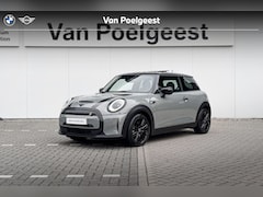 MINI Electric - | Harman Kardon | 33 kWh | Panoramadak |