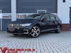 Volkswagen Passat Variant - 1.4 TSI PHEV GTE Business | Camera | Carplay | ADaptive cruise| Stoelverwarming | Trekhaak