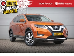 Nissan X-Trail - 1.3 DIG-T Tekna | 7 Persoons | Pano | 360 Camera |