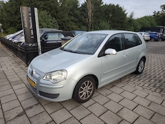Volkswagen Polo - 1.4 TDI Comfl. BlueM