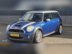 MINI Clubman - 1.6 Cooper S