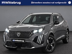 Peugeot 2008 - 1.2 Hybrid 145PK Allure Keyless |