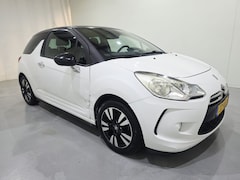 Citroën DS3 - 1.6 So Chic in White 88Kw