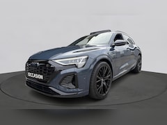 Audi Q8 e-tron - 55 quattro S Edition 115 kWh 49