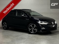 Volkswagen Polo - 1.0 TSI 2x R-Line Pano Virtual DSG Beats NAP