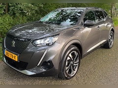 Peugeot 2008 - 1.2 PureTech Allure 2020 AUTOMAAT CARPLAY NAVI CLIMA