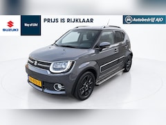 Suzuki Ignis - 1.2 Stijl Smart Hybrid rijklaar prijs