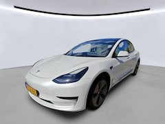 Tesla Model 3 - Standard RWD Plus FACELIFT [ WIT LEDER+AUTOPILOT+LFP+WARMTEPOMP+60kWh ]