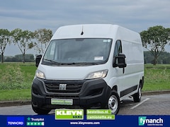 Fiat Ducato - 2.2 L3H2 Airco PDC