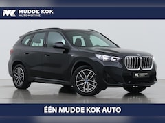 BMW X1 - xDrive25e | M Sport | Adaptief M-onderstel | Camera | Adaptieve LED | Cruise Control | Sto
