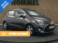 Toyota Yaris - 1.5 Hybrid Lease - ACHTERUITRIJCAMERA - BLUETOOTH TELEFOONVOORBEREIDING - CRUISE CONTROL