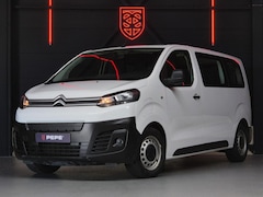 Citroën ë-Jumpy - M 75kWh |9-PERS|PANO|APP|CRUISE|VERW
