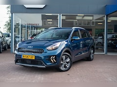 Kia Niro - 1.6 GDi PHEV DynamicLine Automaat | Airco | Navigatie | CarPlay | Vol opties | Dealerauto