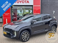 Toyota Yaris Cross - 1.5 Hybrid Dynamic APPLE ANDROID 17 INCH LM VELGEN ADAPTIVE CRUISE
