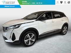 Peugeot 3008 - 1.2 PureTech Allure Pack Business | Navigatie | Keyless Entry + Start | Elektrisch bedienb