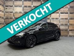 Audi Q8 e-tron - SQ8 50 quattro S Edition 95 kWh, 21"LM, Pano, Adaptive Cruise, 360, Trekhaak, Luchtvering,