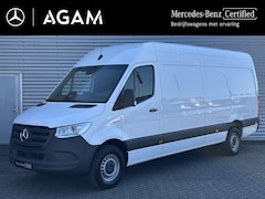 Mercedes-Benz eSprinter - 314 L3H2 Maxi 56kWh | 220km Wltp | Apple Carplay | Camera | Snelladen