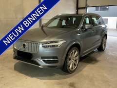 Volvo XC90 - 2.0 T8 Twin Engine AWD Inscription Airco ACC-Cr-Control Panoramadak 7-Pers