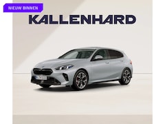 BMW 1-serie - 120 M-Sport Pro - Pano - Trekhaak - Premium Pack