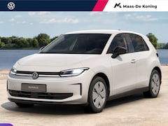 Volkswagen ID.Polo - Life 37 kWh accu, 116 PK · Zijruiten achter en achterruit getint ·