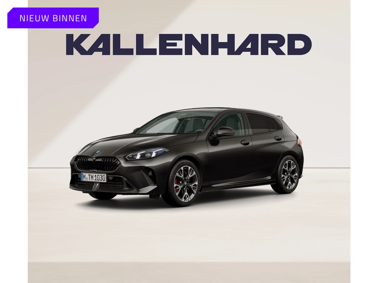 BMW 1-serie - 120 M-Sport Pro - Pano - Trekhaak - Premium Pack - AutoWereld.nl
